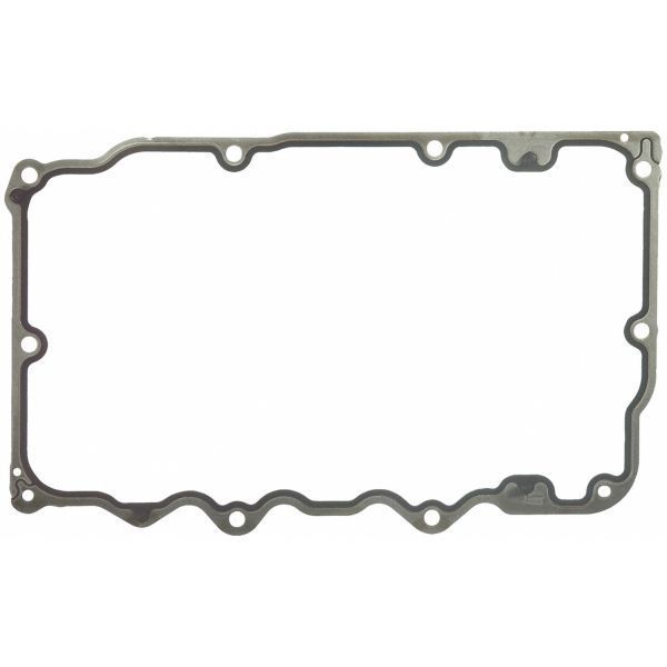 Fel-Pro Oil Pan Gasket, Os30687R OS30687R